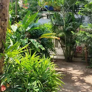 Sangeeth Beach Kovalam